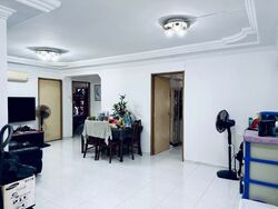 Blk 176 Lompang Road (Bukit Panjang), HDB 4 Rooms #544045861